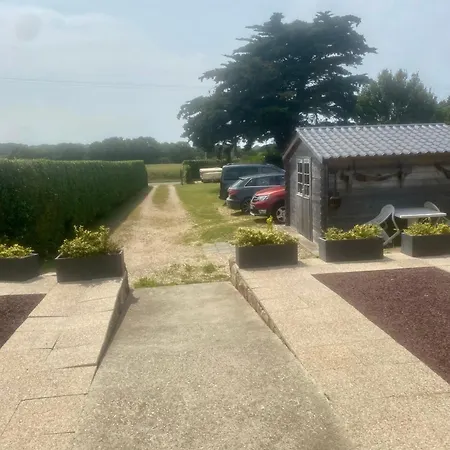 Maison Emeraude Malleville-les-Gres