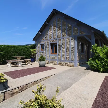 Villa Maison Emeraude